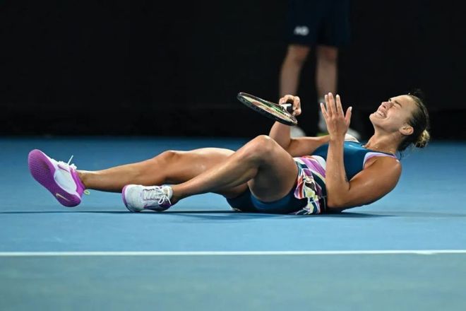 比赛的信心 比赛的信心