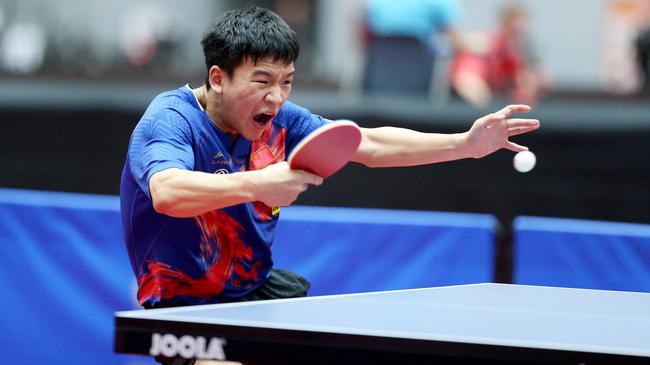 创造了一个 创造了一个