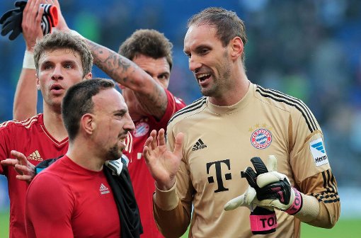 最终的加冕 最终的加冕