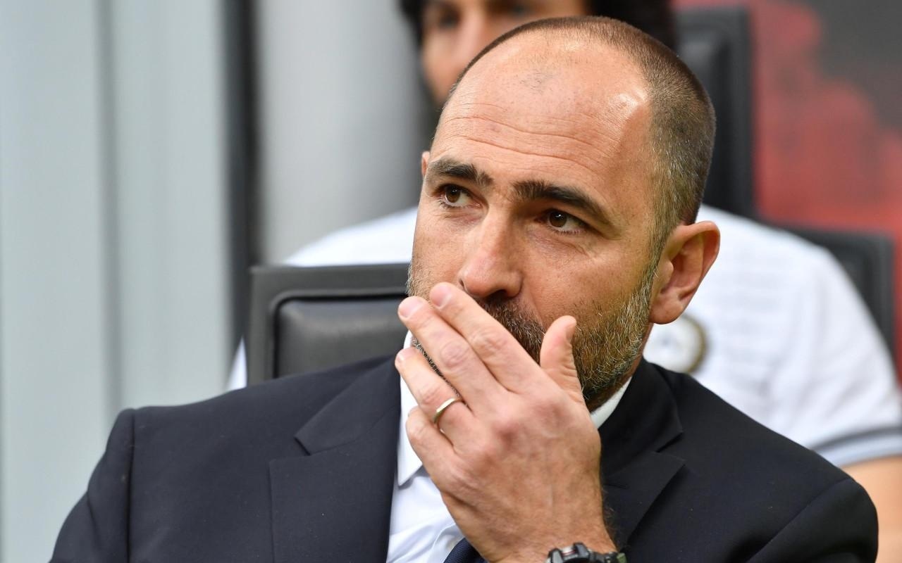 的训练范式 的训练范式